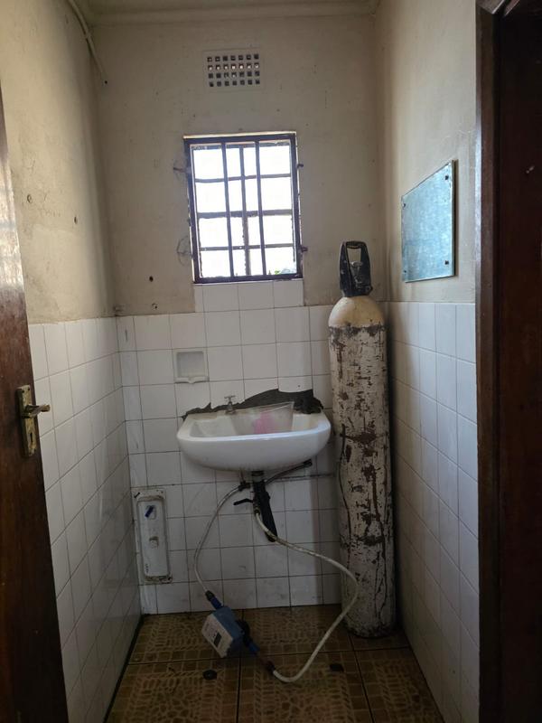 Commercial Property for Sale in Woodstock Western Cape